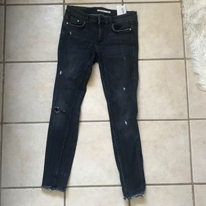 Zara Vintage Jeans (B2G1FREE)